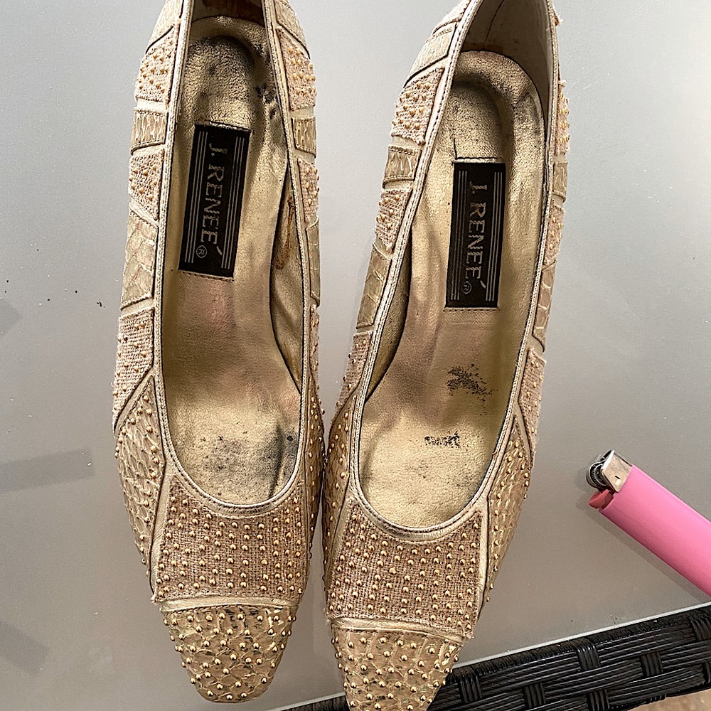 L Renee   Ladies shoes